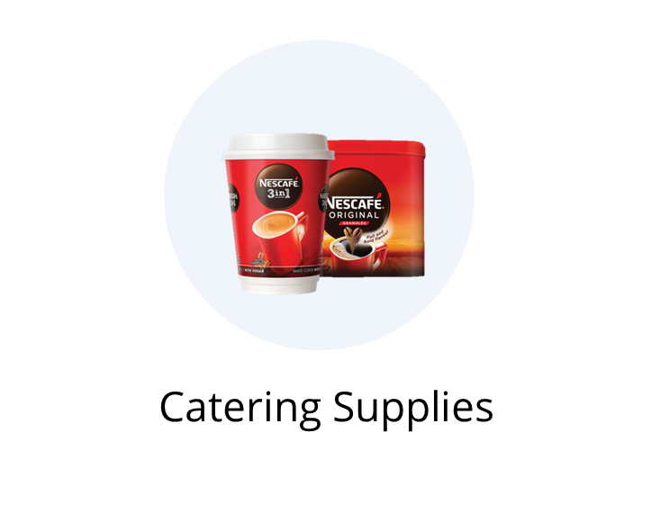 Catering Supplies, Dublin